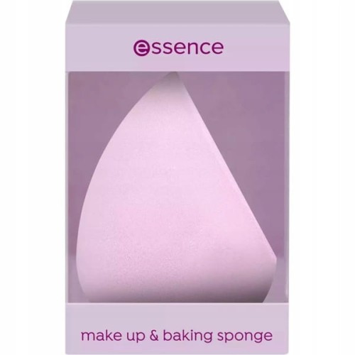 ESSENCE gąbeczka do makijażu BAKING SPONGE-29658