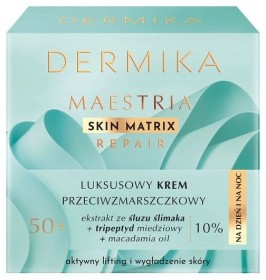 Dermika MAESTRIA krem do twarzy 50+ 50ml-29748