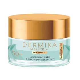 Dermika MAESTRIA krem do twarzy 50+ 50ml-29749