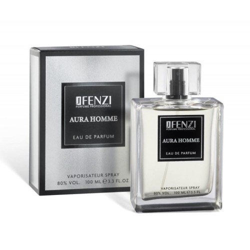 Fenzi Men AURA HOMME edp 100ml-29808