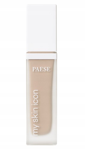 PAESE podkład matujący MY SKIN ICON 1N ECRU-29791