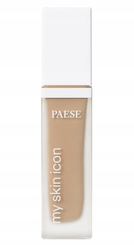 PAESE podkład matujący MY SKIN ICON 2W CIEPŁY-29790