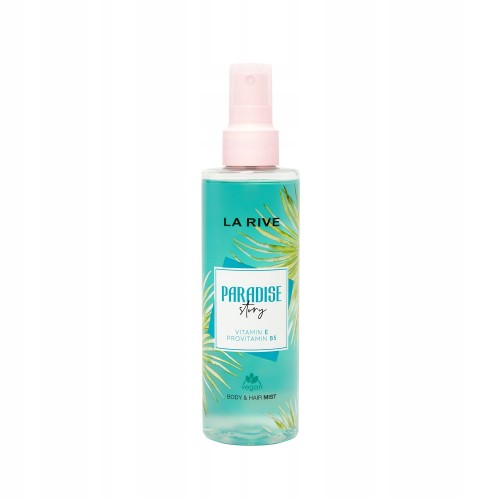 La Rive mgiełka do ciała PARADISE STORY 200ml-29859