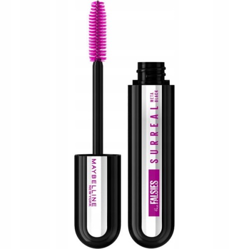 Maybelline tusz mascara FALSIES SURREAL Meta Black-29905