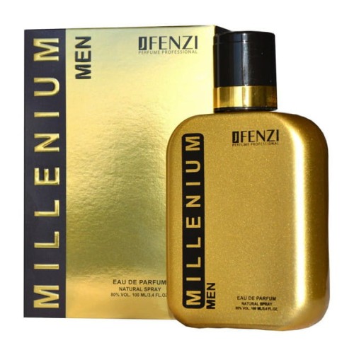 Fenzi Men Millenium edp 100ml-29994