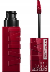 Maybelline pomadka VINYL INK 55 ROYAL