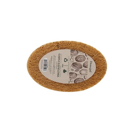 Donegal gąbka kąpielowa ECO 6059-30008