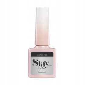 StayLAC top hybrydowy POWER TOP 5ml 8464-5