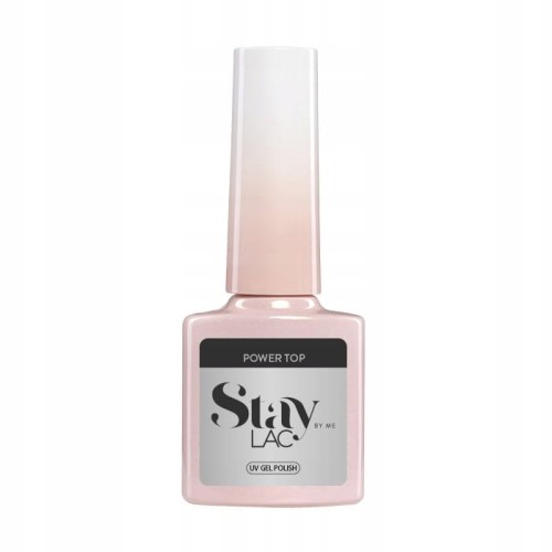 StayLAC top hybrydowy POWER TOP 5ml 8464-5-30090