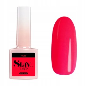 StayLAC lakier hybrydowy VIVID 9970-5 5ml