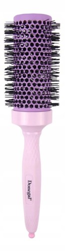 Donegal szczotko lokówka 44mm PASTEL VIOLET 1296-30110