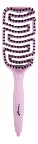 Donegal szczotka wentylowana PASTEL VIOLET 1298-30106
