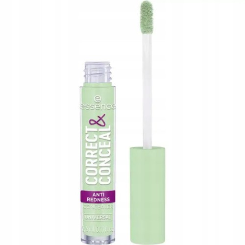 ESSENCE korektor CORRECT & CONCEAL ANTI REDNESS-30263