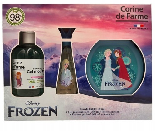 Zestaw prezentowy FROZEN-30291