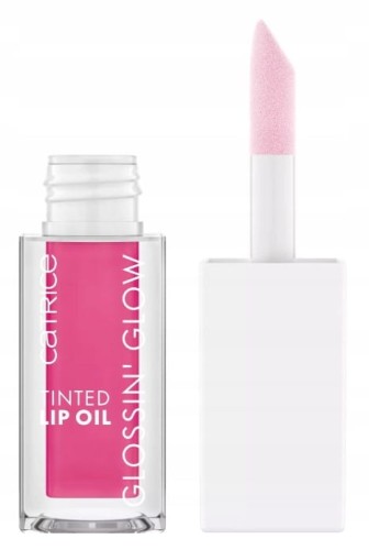 Catrice olejek do ust GLOSSIN GLOW 040-30302