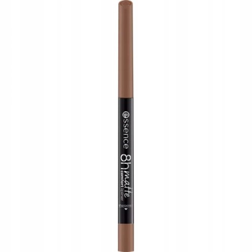 ESSENCE kredka do ust 8H MATTE COMFORT LIPLINER 10-30329