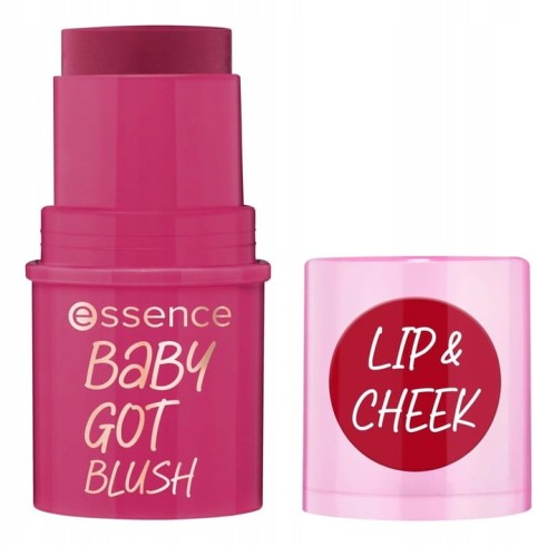 ESSENCE róż w sztyfcie BABY GOT BLUSH 50-30334