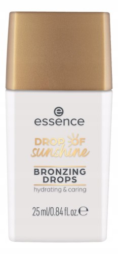 ESSENCE krople brązujące DROP OF SUNSHINE-30336