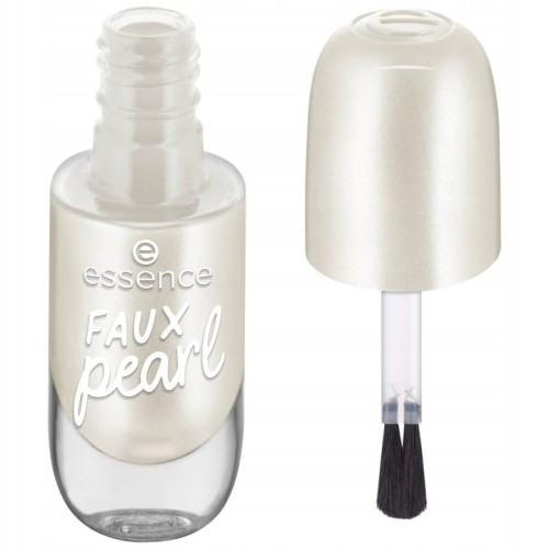 ESSENCE lakier do paznokci GEL NAIL COLOUR 71-30338
