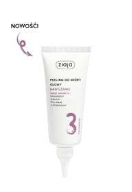 Ziaja peeling do skóry głowy NAWILŻANIE 100ml