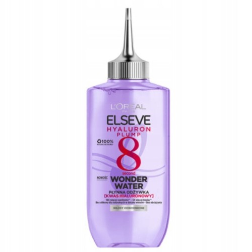 Loreal odżywka 200ml Hyaluron Plump-30401