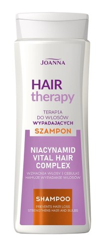 Joanna HAIR therapy szampon przeciw wypadaniu 300m-30425