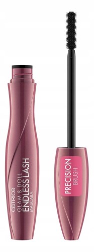 Catrice tusz do rzęs GLAM & DOLL ENDLESS LASH-30435
