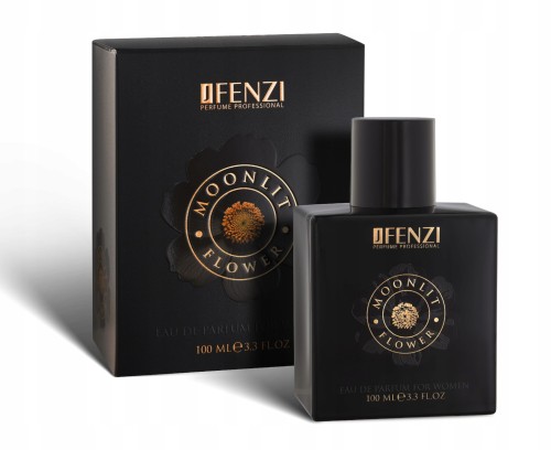 Fenzi Moonlit Flower edp 100ml-30451