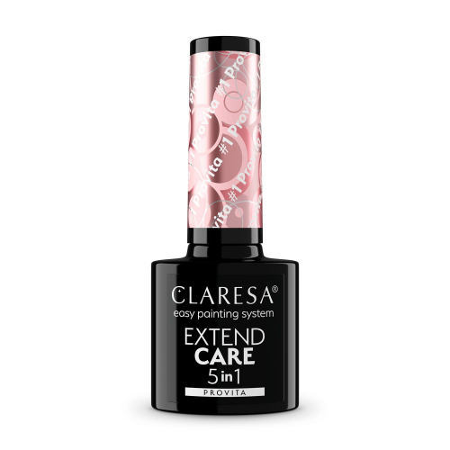 CLARESA baza PROVITA 5w1 Extend Care 1-30492