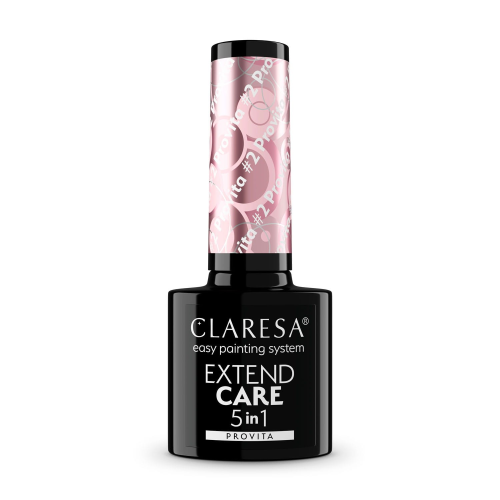 CLARESA baza PROVITA 5w1 Extend Care 2-30493