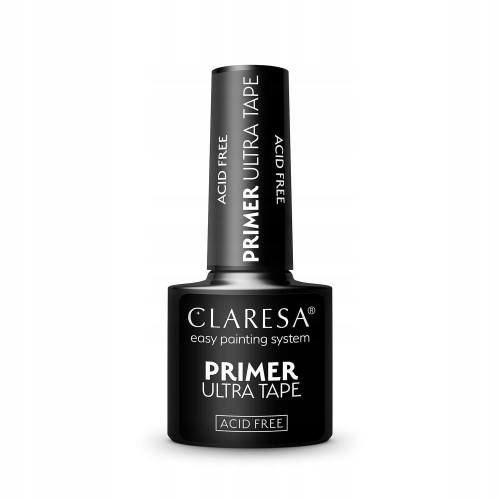 CLARESA primer bezkwasowy ULTRA TAPE-30649