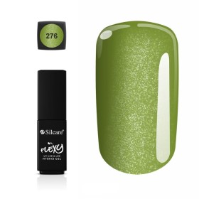 SILCARE lakier hybrydowy Flexy 276 4.5g