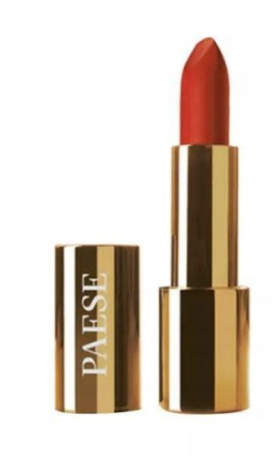 PAESE pomadka do ust MATTOLOGIE 112 VINTAGE RED-30764