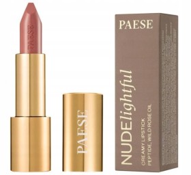 PAESE pomadka do ust NUDElightful 407 CHERRY MOCHA