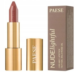 PAESE pomadka do ust NUDElightful 408 TOFFEE CRUSH