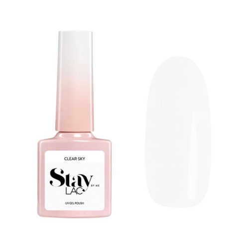 StayLAC lakier hybrydowy CLEAR SKY 11192-5 5ml-30827