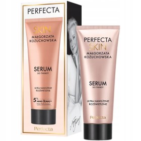 Perfecta SKIN serum do twarzy 30+ 40+ 30ml