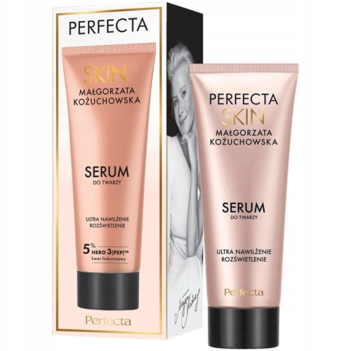 Perfecta SKIN serum do twarzy 30+ 40+ 30ml-30846