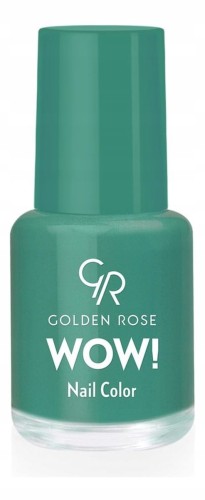 Golden Rose Wow! Nail Color lakier 6ml 70-30902