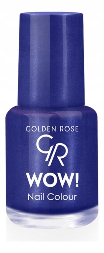 Golden Rose Wow! Nail Color lakier 6ml 315-30894