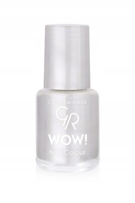 Golden Rose Wow! Nail Color lakier 6ml 122-30873