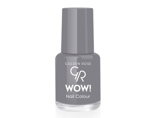 Golden Rose Wow! Nail Color lakier 6ml 306-30885