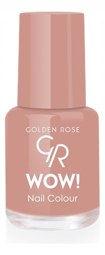 Golden Rose Wow! Nail Color lakier 6ml 304-30883