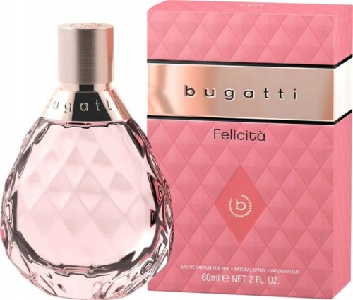 Bugatti FELICITA woda perfumowana 60ml-30936