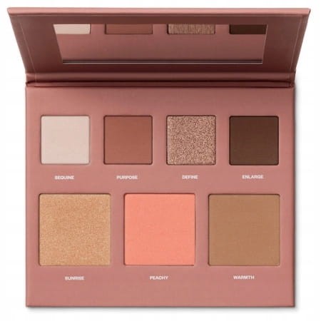 PAESE GET THE GLOW LOOK paleta do makijażu-30970