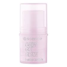ESSENCE sztyft balsam BABY GOT GLAZE balm stick-31007