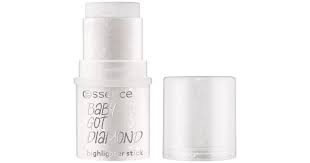 ESSENCE sztyft rozświetlacz BABY GOT DIAMOND stick-31009