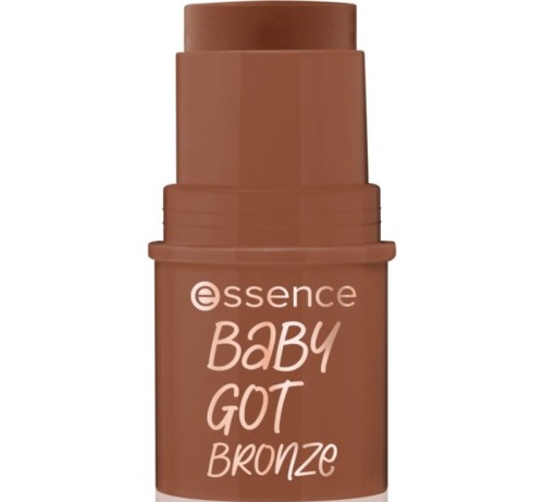 ESSENCE sztyft bronzer BABY GOT BRONZE 40-31008
