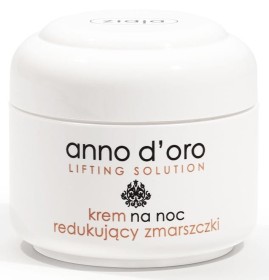 Ziaja ANNO D'ORO krem na noc 50ml
