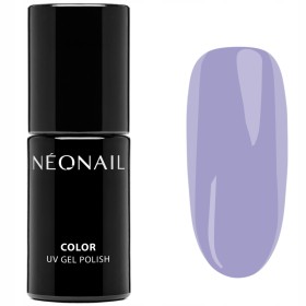 NeoNail lakier hybrydowy 11532-7 Violet Stardust